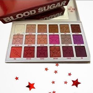 Jeffree Star Blood Sugar 2